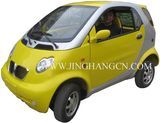 Smart Car with 2 Seats (JHEC-003Z2)