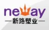Suzhou New Way Plastic Industry Co., Ltd. logo