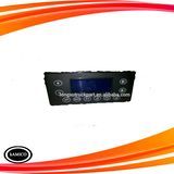 Air Heater Control Panel of Sany Truck Parts