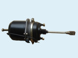 Iveco Hongyan Truck Rear Brake Pump Auto Parts