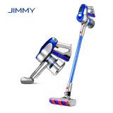 Jimmy JV83 Household Cordless Handheld Portable Vacuum Cleaner
