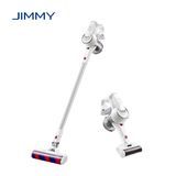 New Design High Performance Jimmy Jv53 Household Battery Powered Stick Cordless Handheld Portable Vacuum Cleaner