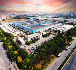 Get Industry & Vehicles Co., Ltd. Fuel Tanker Trailers