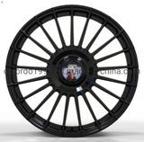 16-22 Inch Forged Aluminum Alloy Car Wheel Rims /Wholesale Car Wheels