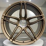 16-22 Inch Forged Aluminum Alloy Car Wheel Rims /Wholesale Car Wheels