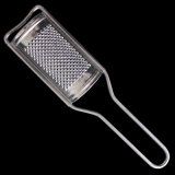 Semi-Circle Full Stainless Steel Wire Frame and Handle Kitchenware Kitchen Tool Radish Grater