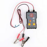 Fuel System Diagnostic Tool Automotive Fuel Injector Tester