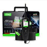 P100 Automotive Electrical System Circuit Tester for Cars and Truck
