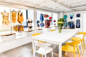 Welon (China) Ltd. Activewear