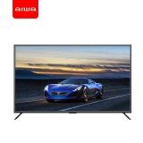 D18 43 Inch Aiwa Flat Screen Ultra Slim HiFi Music LCD LED TV Android Smart TV