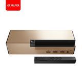 C1g DLP Portable Android Smart Projector, Home Theater Video Pocket Mini Projector