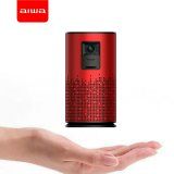 M1r DLP Portable Android Smart Projector, Home Theater Video Pocket Mini Projector