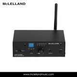 40W Amplifier with RS232 / 2 Line Inputs / Bluetooth (AMP-D20BR)