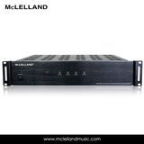 6 Source/4 Zone Audio Distribution Amplifier (MAP-800HD)