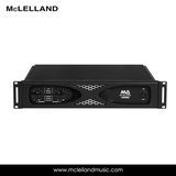 Professional Power Amplifier with 900W (HP900)