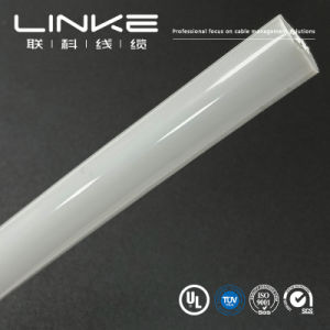 1000V High-Voltage Silver Cable Silicone Rubber Cable Electrical Medical Cable