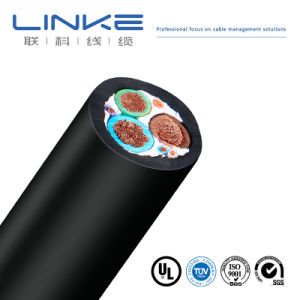 Type 1 Type 2 Electric Wire Hv DC AC Electric Electrical Vehicle EV Charger Cable (32A 16A)