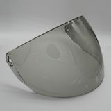 Safety Motorcycle Helmet Full Face Sun Visor