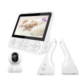 Baby Video Monitor WiFi Camera Video Baby Monitor