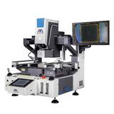 Zhuomao Automatic BGA Rework Station Zm-R7830A BGA Rework System for Motherboard PCB BGA IC Chip Repair