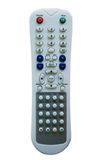 Universal Remote Control for Kt-208 White