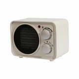 Home Appliance Mini Room Electric Handy Ceramic Portable PTC Wall Heater