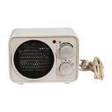 1500W Home Appliance Fan Power PTC Heater (F-HT612A)