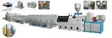 PVC Pipe Extrusion Line