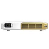 Portable Business Home Theater Mini Interactive Digital Smart DLP Projector