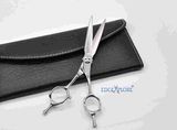 Salon Stainless Steel Hair Thin Hairdressing Hair Cutting Scissors