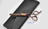 Hot Sale Ergonomic Design Hair Shears Hairdressing Triple Hair Scissors Barber