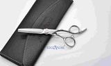 Hair Cutting Scissors Barber Tools Barber Shears Hairdressing Shears in 440c Stainless Steel