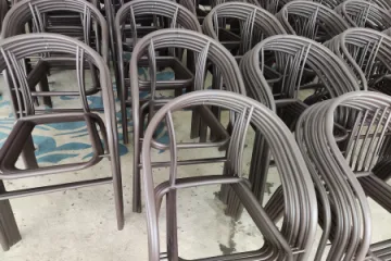Gooloo Tech. Co., Ltd. Wedding Chairs