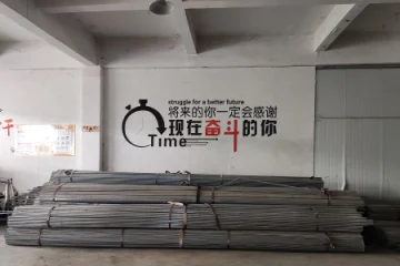 Gooloo Tech. Co., Ltd. Rattan Furniture