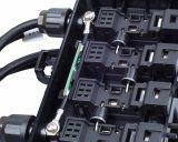 Smart Junction Box. Smart PV Junction Box 8A 4rails 3diodes for 72′′ Solar Panel
