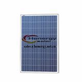 70W High Quality Poly Solar Panel