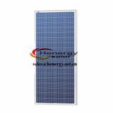 150W High Quality Poly PV Module for PV System