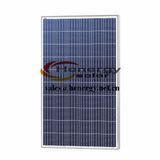 250W High Quality Poly Solar Panels for Solar system