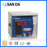 Combined Overcurrent & Earth Fault Relay Protection Relay for Electrical System