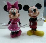 Cartoon Figures (HL08027)
