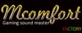 Dongguan Mcomfort Electronic Co., Ltd. logo