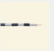 Coaxial Cable & RG6 Quad Shield Construction