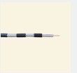 Coaxial Cable & RG6 Quad Shield Construction