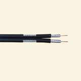 Coaxial Cable