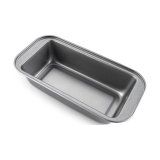 Loaf Bread Pans Nonstick Carbon Steel Toast Pans