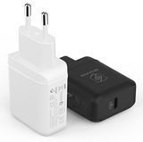 Mobile USB Charger for iPhone 11 with Pd 18W, Travel Charger