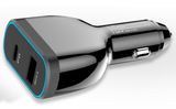 USB Car Charger Pd60W +QC18W