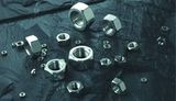 Hex Nut