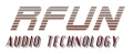 Ningbo Rfun Audio Technology Co., Ltd. logo
