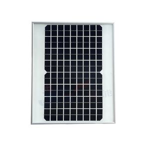 Best Quality Solar Modules 10W 36V Photovoltaic Solar Panel